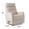 Picture of Lennon Rocker Recliner