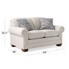 Picture of Mackenzie Loveseat