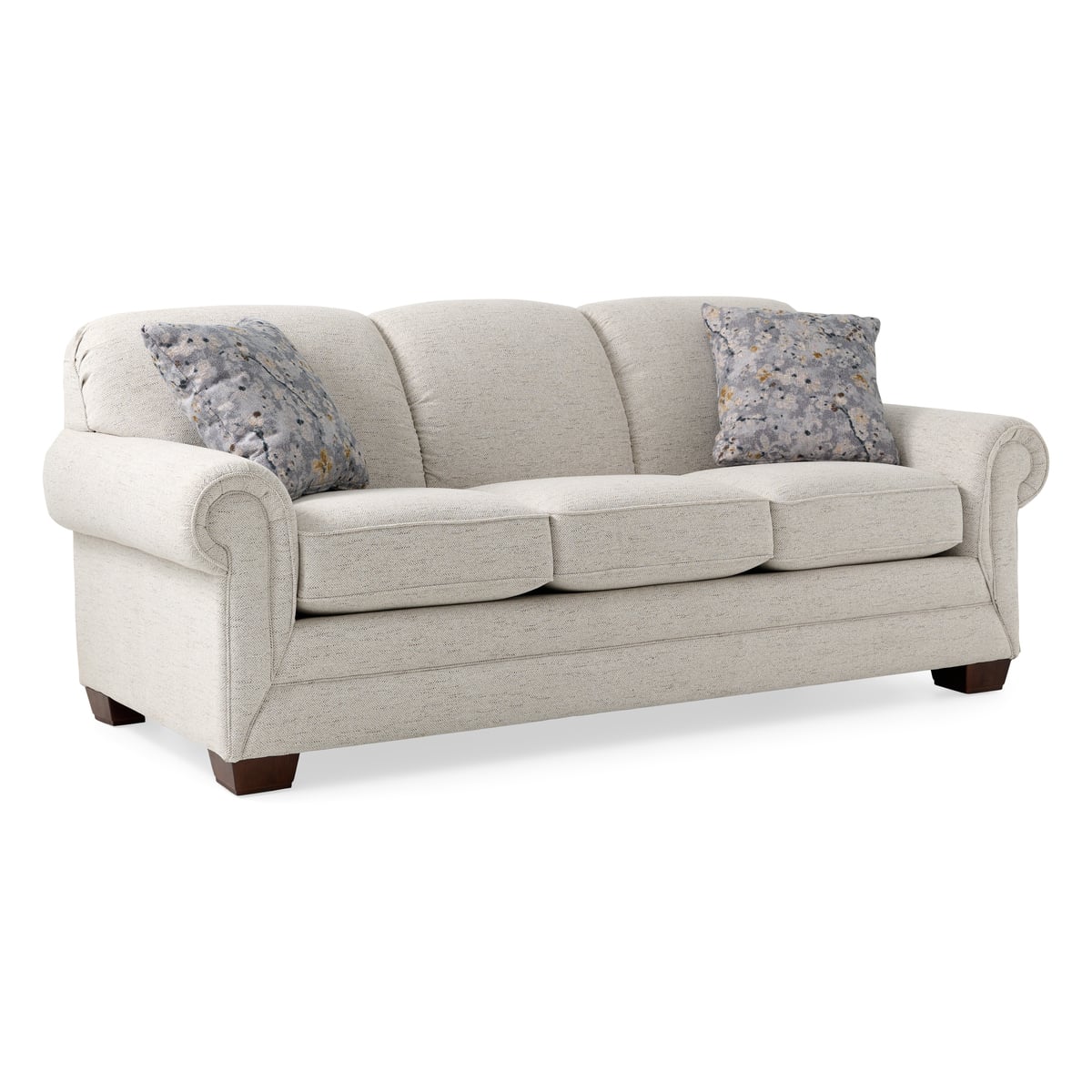 Mackenzie Sofa | The Furniture Mart