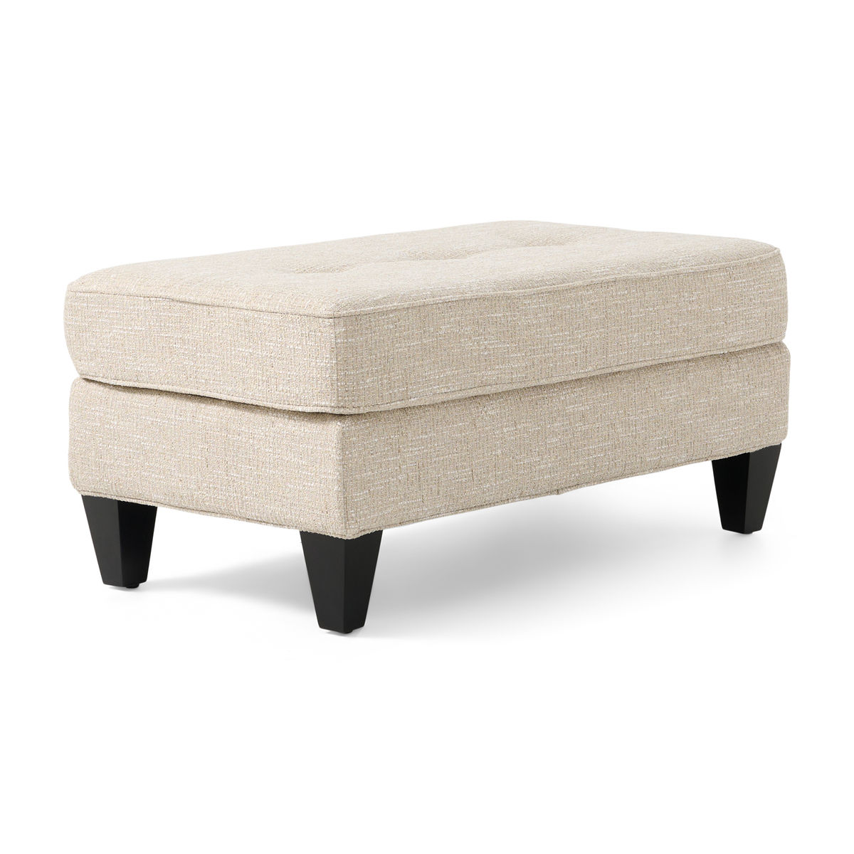 Laurel Ottoman