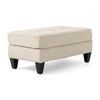 Picture of Laurel Ottoman