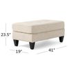 Picture of Laurel Ottoman