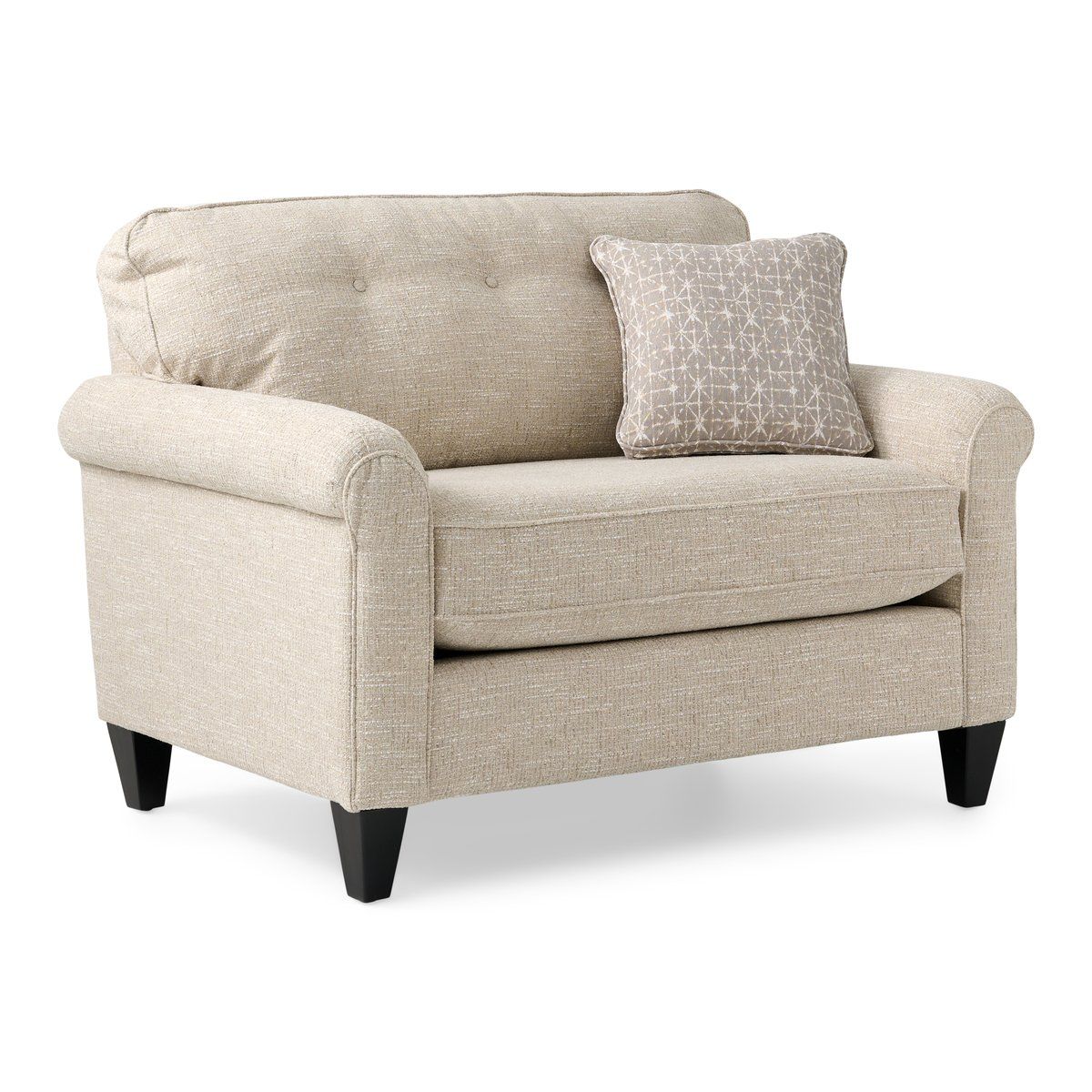 Laurel Oversized Chair