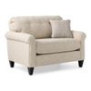 Picture of Laurel Oversized Chair