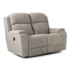 Picture of Dorian Reclining Loveseat