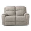 Picture of Dorian Reclining Loveseat