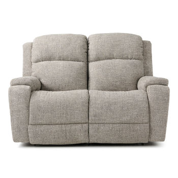 Dorian Reclining Loveseat