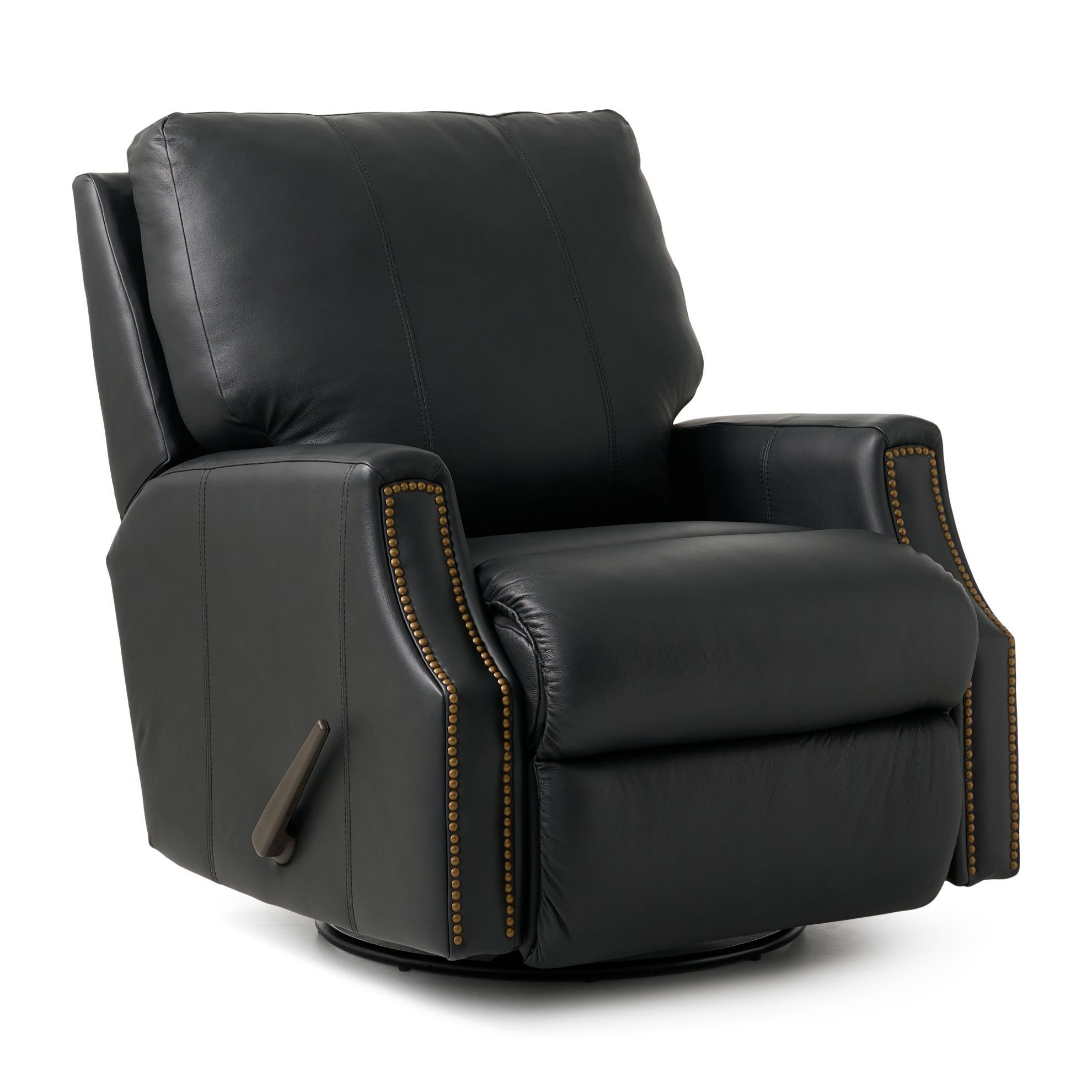 Rumor Swivel Glider Recliner