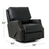 Picture of Rumor Swivel Glider Recliner