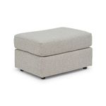 Picture of Casimere Muslin Ottoman