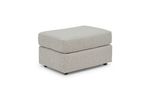 Picture of Casimere Muslin Ottoman