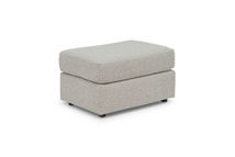 Picture of Casimere Muslin Ottoman