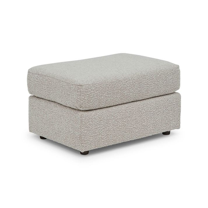 Picture of Casimere Muslin Ottoman
