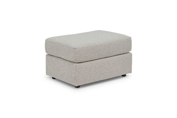 Picture of Casimere Muslin Ottoman