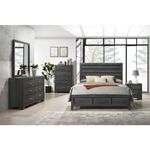 Picture of Norvin Nightstand