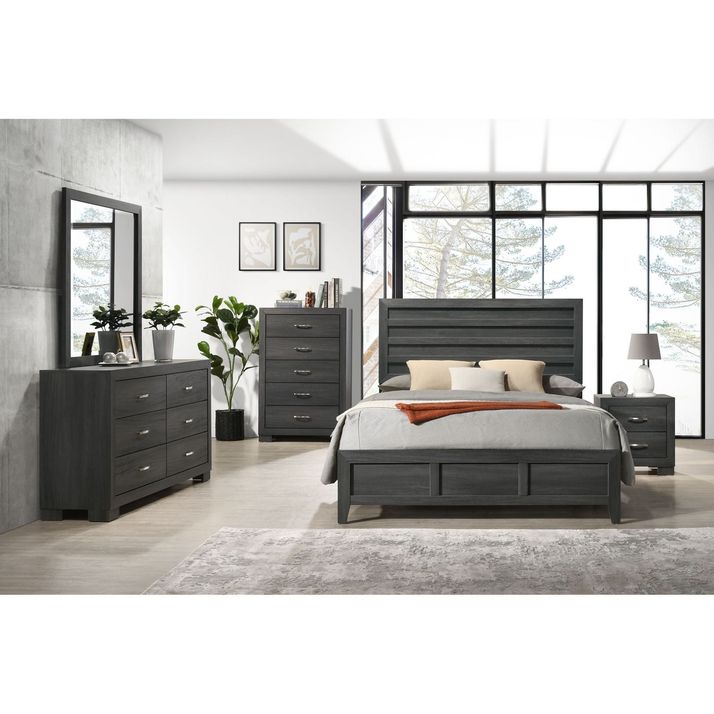 Picture of Norvin Nightstand