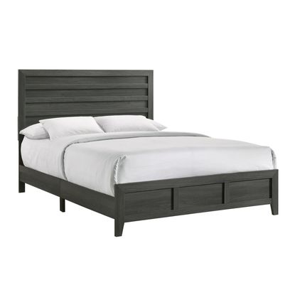 Picture of Norvin King Bed