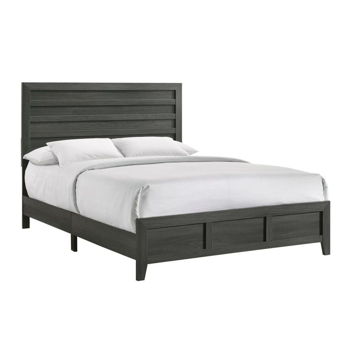 Picture of Norvin King Bed