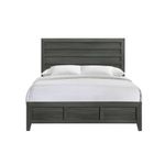 Picture of Norvin King Bed