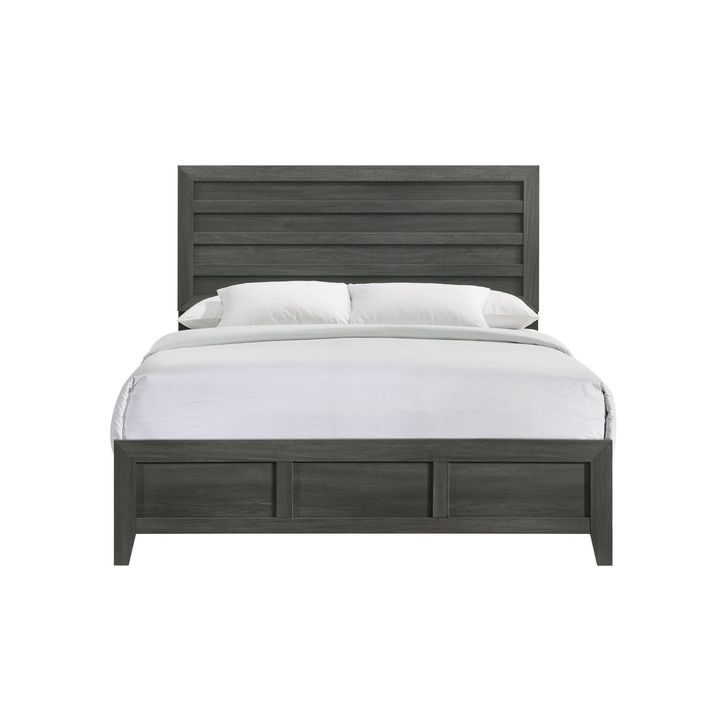 Picture of Norvin King Bed