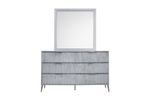 Picture of Kailani Dresser and Mirror Set
