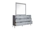 Picture of Kailani Dresser and Mirror Set
