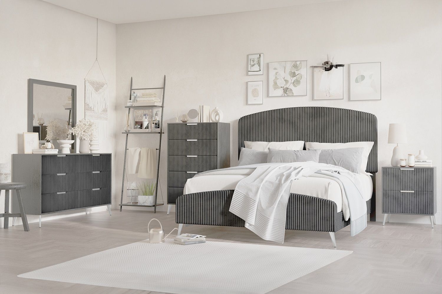 Furniture mart deals bedroom sets