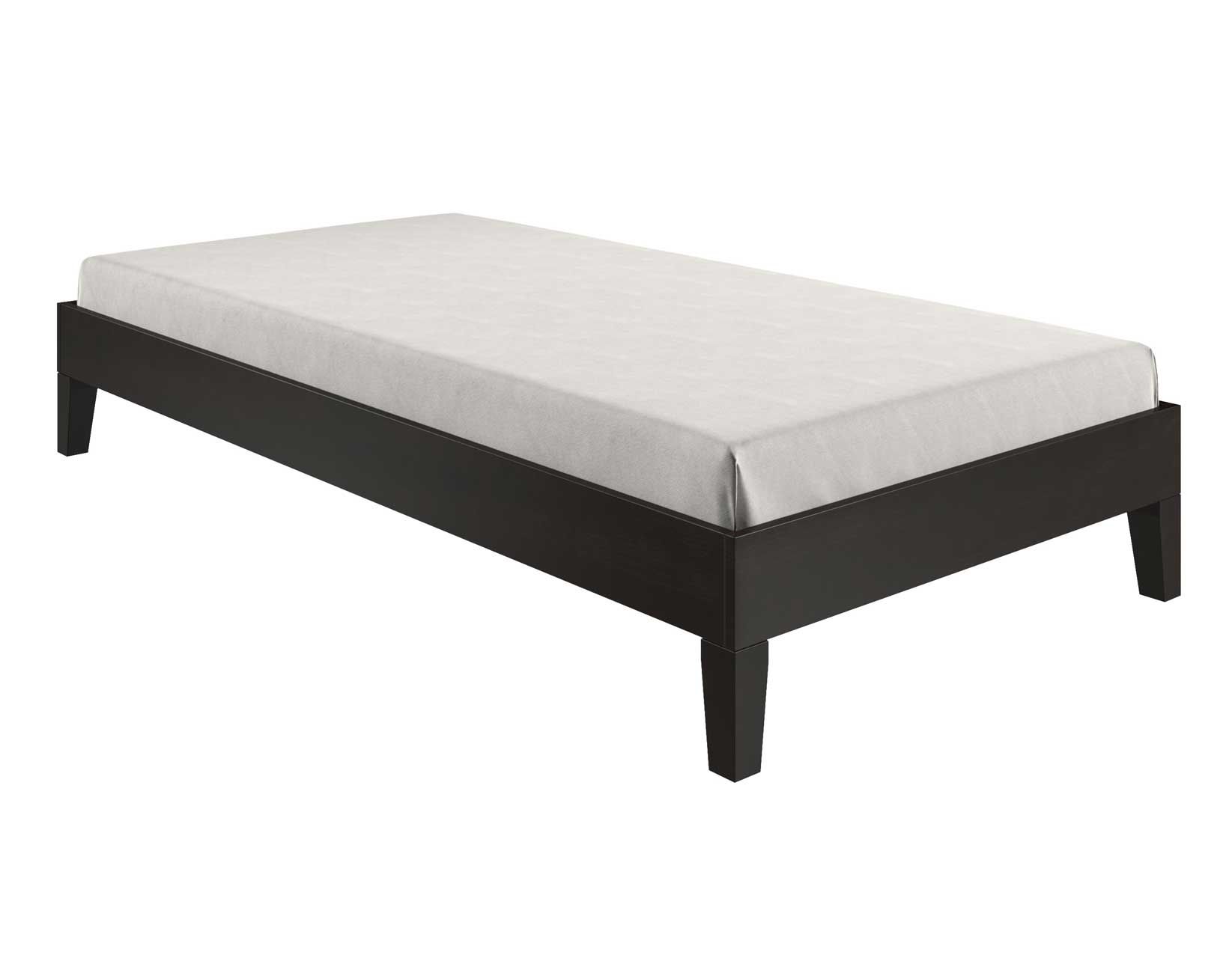 Nix Twin Bed