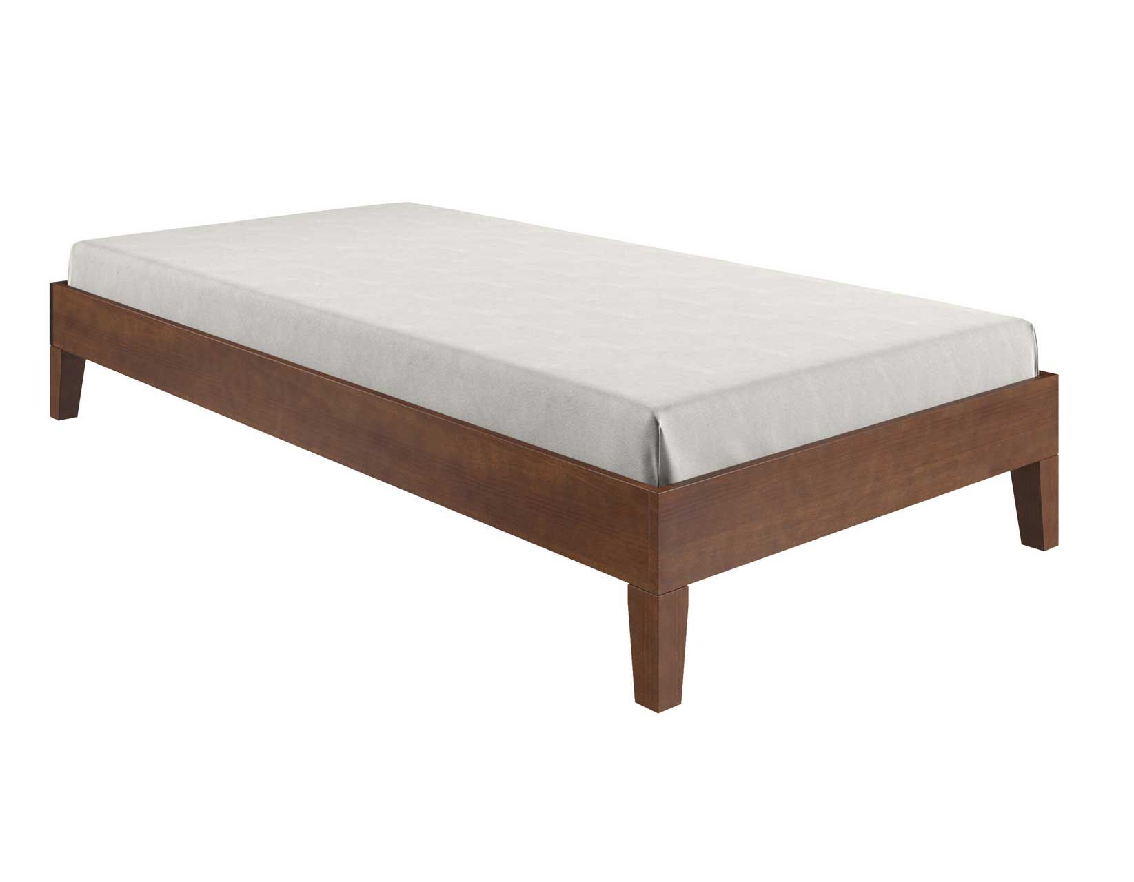 Nix Twin Bed