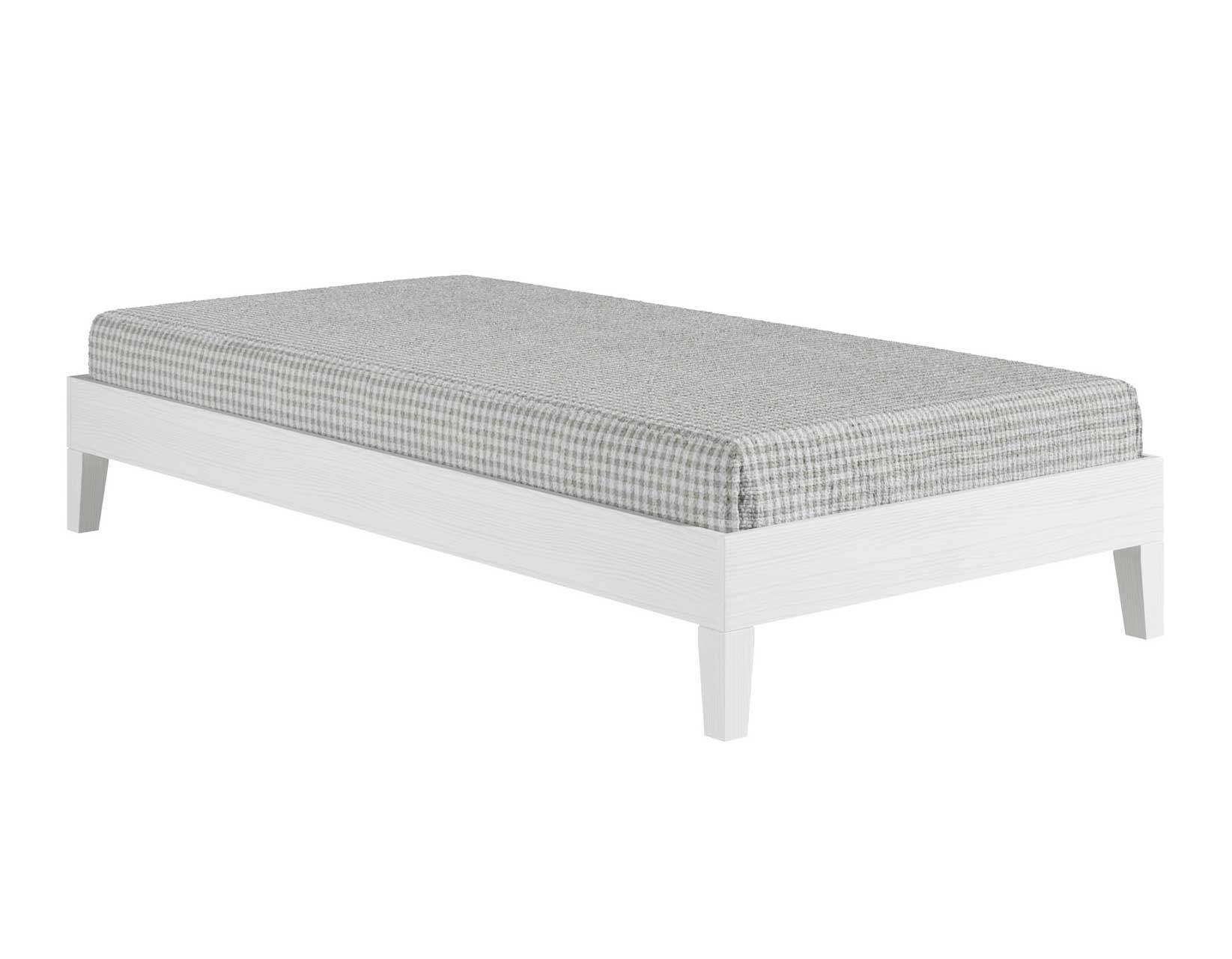 Nix Twin Bed