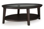 Picture of Celamar Coffee Table