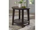 Picture of Celamar End Table