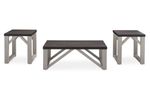 Picture of Dorrinson 3pk Table Set