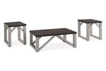 Picture of Dorrinson 3pk Table Set