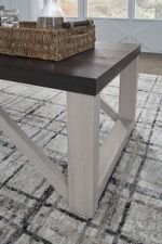 Picture of Dorrinson 3pk Table Set