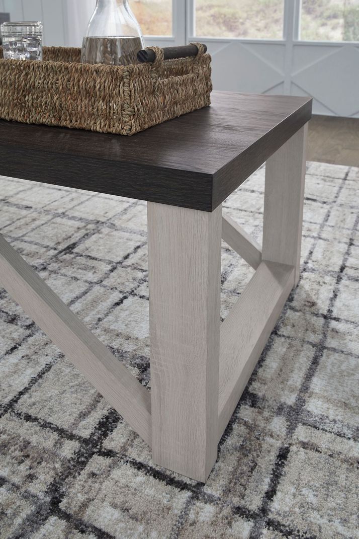 Picture of Dorrinson 3pk Table Set