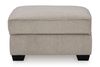 Picture of Claireah Storage Ottoman