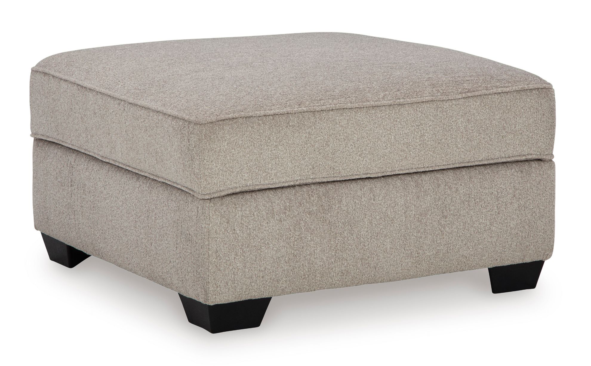 Claireah Storage Ottoman