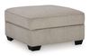 Picture of Claireah Storage Ottoman