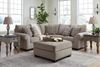 Picture of Claireah 3pc Sectional