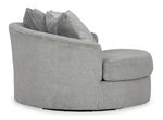 Picture of Casselbury Oversized Swivel Chair