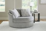 Picture of Casselbury Oversized Swivel Chair