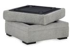 Picture of Casselbury Storage Ottoman
