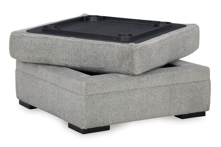Picture of Casselbury Storage Ottoman