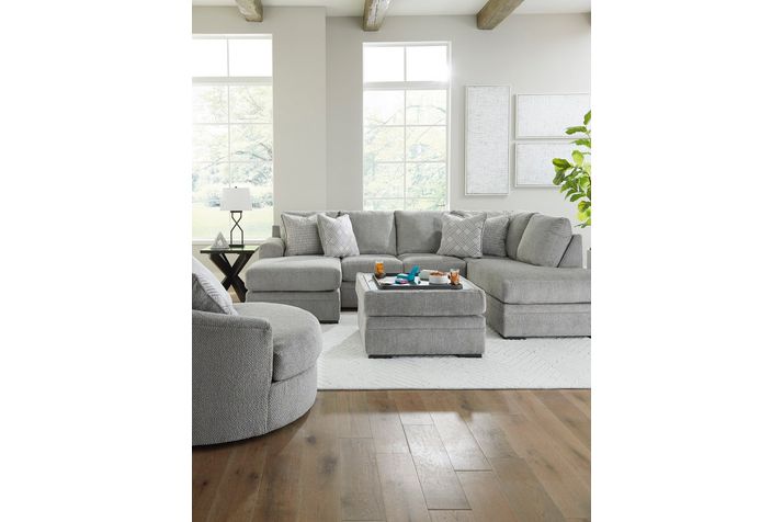 Picture of Casselbury Storage Ottoman