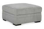 Picture of Casselbury Storage Ottoman