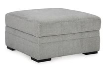 Picture of Casselbury Storage Ottoman