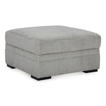 A picture of Casselbury Storage Ottoman.