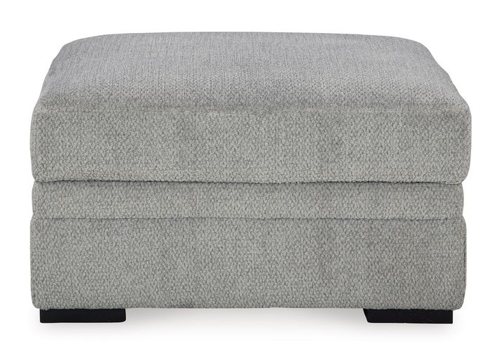 Picture of Casselbury Storage Ottoman