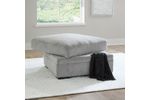 Picture of Casselbury Storage Ottoman